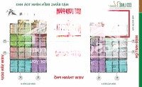 Chính Chủ Bán Căn Góc Eco Lake View - Nhà Đẹp Thoáng Mát