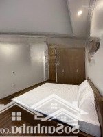 Bán Nhà 5 Tầng Thang Máy - Ô Tô Tránh - Khu Vực Trung Tâm - Kinh Doanh Sầm Uất - Nhỉnh 6 Tỷ