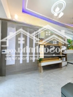3,9Tỷ Tl_Bán Nhà Có Pn Dưới_74,3M2_Đúc 3 Tấm_Kdc Chợ Phú Phong, P.bình Chuẩn, Tp.thuận An