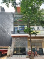 3,9Tỷ Tl_Bán Nhà Có Pn Dưới_74,3M2_Đúc 3 Tấm_Kdc Chợ Phú Phong, P.bình Chuẩn, Tp.thuận An