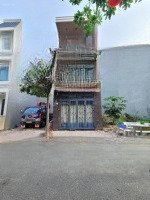 4,39Tỷ Tl_Bán Nhà 1 Trệt 2 Lầu_67,5M2_Kdc Gần Vincom550 P.tân Đông Hiệp, Tp.dĩ An