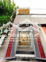 Kẹt Tiền Bán Gấp Nhà Đ.trần Kế Xương,Phú Nhuận Giá Bán 2Tỷ890/68,8M Thuê 22 Triệu/Tháng Gần Chợ Phú Nhuận