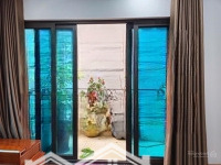 Bán Nhà Riêng 5 Phòng Ngủ 5 Vệ Sinh 38M2 Tại Đường 70, Đại Mỗ, Nam Từ Liêm, 7,3 Tỷ