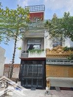 Mã Htl5195
Bán Nhà Hoàn Công Mặt Tiền Kinh Doanh 1 Trệt 2 Lầu