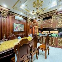Bán biệt thự đường full nội thất cao cấp Lê Đức Thọ, P 7, Gò Vấp, TP.HCM