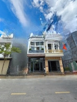 3,95Tỷ Tl, Bán Nhà 1 Trệt 2 Lầu Mẫu Hiện Đại Kdc Khang Đạt, P. Bình Chuẩn, Tp. Thuận An