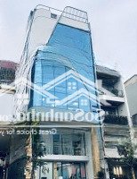 Siêu Hiếm - Bán Nhà Mặt Phố Lý Thường Kiệt, Lô Góc 3 Thoáng - 95M2 X 6T Thông Sàn Thang Máy -Mặt Tiền5M