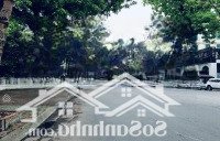 Siêu Hiếm - Bán Nhà Mặt Phố Lý Thường Kiệt, Lô Góc 3 Thoáng - 95M2 X 6T Thông Sàn Thang Máy -Mặt Tiền5M