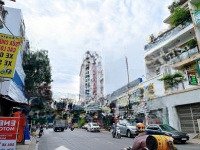 Bán Nhà Mtkd Trương Vĩnh Ký - Tân Sơn Nhì 5X23 Nh 9M = 1 Trệt 2 Lầu Giá Bán 16.5 Tỷ
