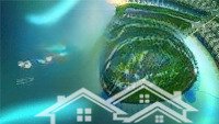 Hàng Độc Quyền Duy Nhất Còn 1 Căn Cạnh Biển Tạo Sóng