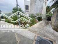 Bán Lô Đất 2 Mặt Thoáng, Hẻm 296 Lương Định Của, Vĩnh Ngọc, Nha Trang, Khánh Hòa