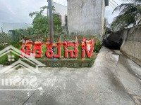 Bán Lô Đất 2 Mặt Thoáng, Hẻm 296 Lương Định Của, Vĩnh Ngọc, Nha Trang, Khánh Hòa