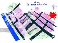Chính Chủ Gửi Bán Một Số Nền Đất Thuộc Dự Án Thời Báo Kinh Tế, Phú Hữu, Quận 9 Giá Tốt