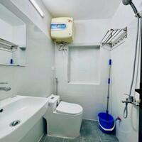 Chỉ 2,89 tập thể Bùi Ngọc Dương_Đống Đa_tầng 2_lô góc_70m2 2pn full nội thất