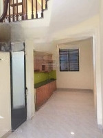 Bán Nhà Cuối Đường Bà Triệu Gần Ngã 5 Hà Trì 33M2 4 Tầng Nội Thất Cơ Bản Ngõ Rộng Giá Chỉ 5.05Tỷ