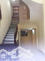 Bán Nhà Cuối Đường Bà Triệu Gần Ngã 5 Hà Trì 33M2 4 Tầng Nội Thất Cơ Bản Ngõ Rộng Giá Chỉ 5.05Tỷ
