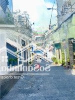 Hh 100 Triệu Bán Nhà Phạm Văn Chiêu P14 Gò Vấp