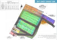Mở Bán Đợt 1 Khu Nhà Ở Cao Cấp Xuân Mai Central Tại Ngã Tư Thị Trấn Xuân Mai