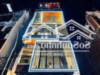 Bán Gấp Căn Nhà Phố Tuyệt Đẹp! Lê Văn Thọ, P8, Q. Gò Vấp. Giá Bán 2Tỷ 970 Triệu. Diện Tích: 70,4M2. Shr