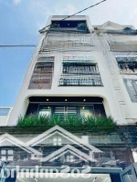 Chính Chủ Bán Nhà Đường Bùi Đình Tuý - P24 - Q Bình Thạnh 3Tỷ95/75M2 Cho Thuê 25 Triệu Gần Đh Hồng Bàng