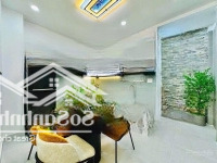 Bán Nhà Riêng Tại Đường Tân Thới Hiệp 21, Quận 12, 2,3 Tỷ, 44M2 Đẹp, Shr. Liên Hệ: 0775687243