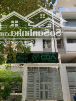 Cần Tiền Đấu Hạn Bán Nhà Hoàn Thiện Đường Số 5 Vạn Phúc City, Dt; 5X20M Nhà 1 Hầm 4 Lầu