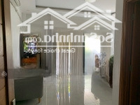 Cần Tiền Đấu Hạn Bán Nhà Hoàn Thiện Đường Số 5 Vạn Phúc City, Dt; 5X20M Nhà 1 Hầm 4 Lầu