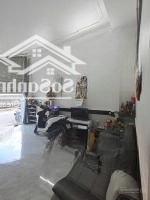 Bán Gấp Nhà 3 Lầu Mặt Tiền Nguyễn Thái Sơn, P3 Gò Vấp 7,4 Tỷ