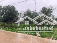 Bán 252M2 Đất Yên Bình Thạch Thất. Mặt Tiền 18M.