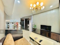 Cho Thuê Chung Cư The Tresor - 2 Phòng Ngủ 2 Vệ Sinh- Giá Bán 19.5 Triệu - Đang Trống Vào Ở Ngay