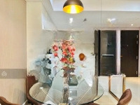 Cho Thuê Chung Cư The Tresor - 2 Phòng Ngủ 2 Vệ Sinh- Giá Bán 19.5 Triệu - Đang Trống Vào Ở Ngay
