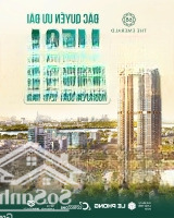 The Emerald 68 Nhận Booking Tháp Mega Trọn View Sông Sg, Ck 12% Ngay Với Chỉ 10% Kí Ngay Hđmb