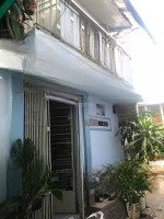Nhà Nhỏ Căn Góc Thoáng Mát Ngay Trung Tâm Quận Bình Thạnh Gần Q1