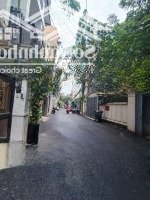Nhà Phố Hxt Khu Sang Trọng Đường Lê Văn Sỹ Q. 3 (10X 20M) Gpxd: Hầm + 7 Tầng. Chỉ: 36.8 Tỷ Có Tl