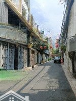 Bán Chdv 6 Tầng, 33 Phòng, 7.1 X 20M, Đường Hoàng Hoa Thám, Ga T3, P13, Tân Bình, Giá Bán 25Tỷ Tl