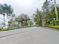 Bt Garden City Thạch Bàn, Cổ Linh, Long Biên, Biệt Thự Sân Vườn 233M X 4T Mt13M, Đầu Tư Tiềm Năng