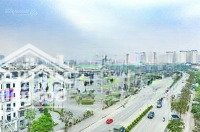 Biệt Thự Song Lập, Mipec City, Hoàng Công, Kiến Hưng, Hà Đông, 135M2 X 4T Giá Đầu Tư Siêu Ngon