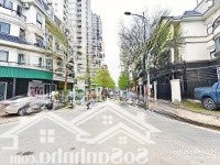 Biệt Thự Song Lập, Mipec City, Hoàng Công, Kiến Hưng, Hà Đông, 135M2 X 4T Giá Đầu Tư Siêu Ngon