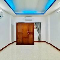 Bán nhà hẻm 1 trục thông đường Số 8 phường 11 Gò Vấp.