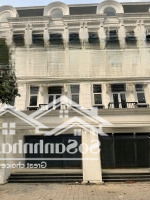 Bán Căn Louis City Đại Mỗ, View Công Viên, Xây 6 Tầng Thang Máy, Giá Bán 20 Tỷ