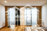 Siêu Phẩm Mặt Phố Hoàng Quốc Việt - Lô Góc 8 Tầng Thang Máy, Vỉa Hè 5M Kd Sầm Uất Giá Chỉ 33 Tỷ