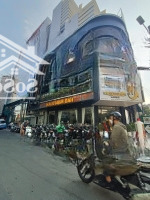 Bán Gấp Nhà Cách Mạng Tháng 8 , Quận 10 , 4 Tầng , 86M2 Sổ Vuông Đẹp , 14 Tỷ Xx Thương Lượng