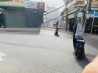 [5Ty190] Thanh Lý Gấp Lô Đất Đ. Trần Văn Mười, Hóc Môn, Gần Cvst Hóc Môn.diện Tích304M2, Sỏ Sẵn.