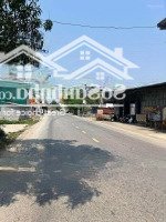 Bán Đất Mặt Đường Huyện Phó Đức Chính, Văn Giang, Kinh Doanh Tốt, Ngay Gần Vin Ocean Park
