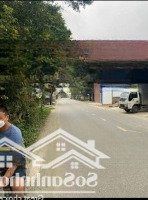 Bán Đất Mặt Đường Huyện Phó Đức Chính, Văn Giang, Kinh Doanh Tốt, Ngay Gần Vin Ocean Park