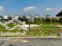 Bán Đất Nền View Đẹp Tại Đường Số 5,Tân Thông Hội- Củ Chi, 1,9 Tỷ, 86M2