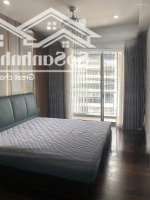 Cho Thuê Căn Hộ Cao Cấp Midtown Phú Mỹ Hưng Quận 7Diện Tích127M2 Có 3 Phòng Ngủfull Nt Giá Bán 35 Triệu