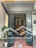 Cho Thuê Nhà Trong Ngõ Đường Trương Định (Gần Trương Định Plaza), Tân Mai, Hoàng Mai.