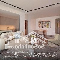 Căn Hộ 2 Phòng Ngủtòa Sea Tầng Trung Đẹp, 78.5M2, Đồ Cao Cấp Châu Âu, Trung Tâm Quận 1, Liên Hệ: 0906879546