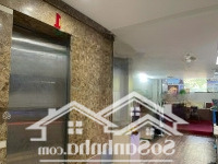 Tòa Nhà Đẹp Phạm Viết Chánh, Quận 1 -Diện Tích5 X 30(Hầm - 7 Tầng - Hđ Thuê 220 Triệu) Giá Bán 50 Tỷ Bán Gấp